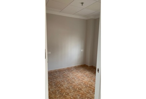 Sprzedaż - Apartament / Mieszkanie -
Jávea - Costa Blanca