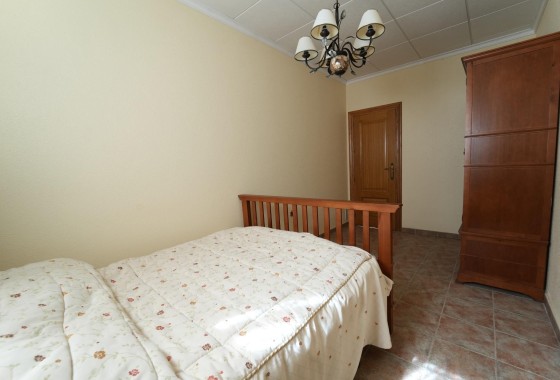 Herverkoop - Vrijstaande Villa -
Orihuela Costa - Campoamor