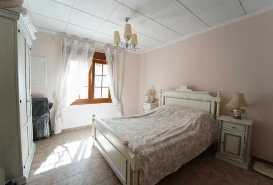 Herverkoop - Vrijstaande Villa -
Orihuela Costa - Campoamor