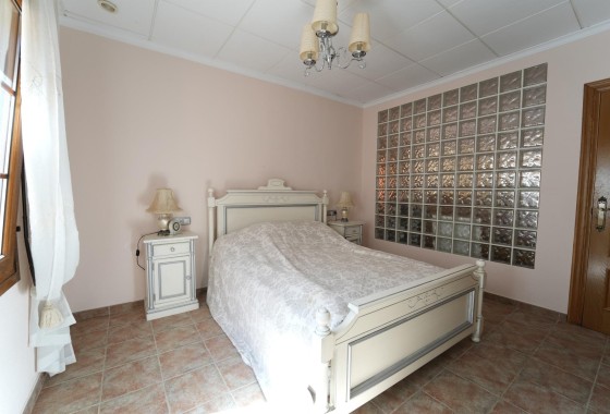 Herverkoop - Vrijstaande Villa -
Orihuela Costa - Campoamor