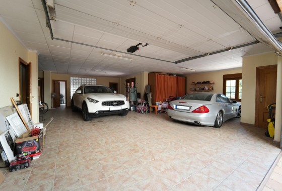 Herverkoop - Vrijstaande Villa -
Orihuela Costa - Campoamor