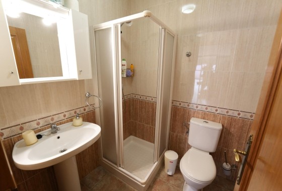 Herverkoop - Vrijstaande Villa -
Orihuela Costa - Campoamor