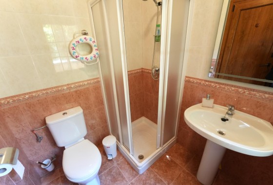 Herverkoop - Vrijstaande Villa -
Orihuela Costa - Campoamor