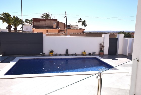 Sale - Detached Villa -
Ciudad Quesada - Rojales - Ciudad Quesada