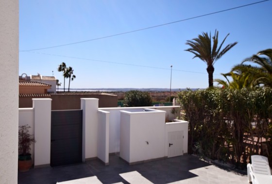 Sale - Detached Villa -
Ciudad Quesada - Rojales - Ciudad Quesada