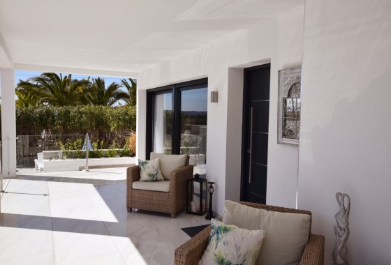 Sale - Detached Villa -
Ciudad Quesada - Rojales - Ciudad Quesada