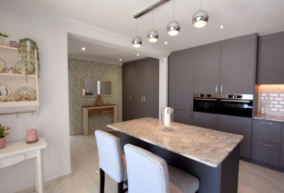 Sale - Detached Villa -
Ciudad Quesada - Rojales - Ciudad Quesada