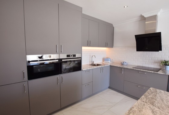 Sale - Detached Villa -
Ciudad Quesada - Rojales - Ciudad Quesada