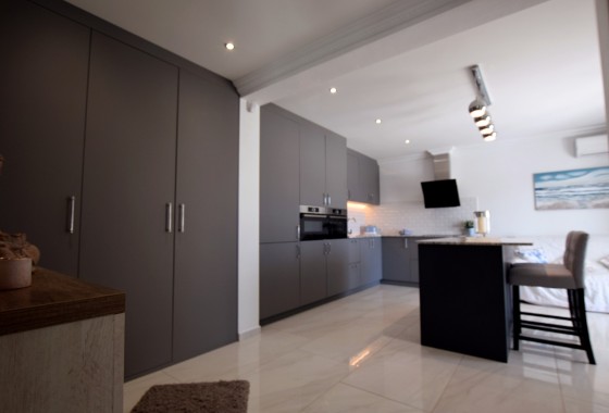 Sale - Detached Villa -
Ciudad Quesada - Rojales - Ciudad Quesada