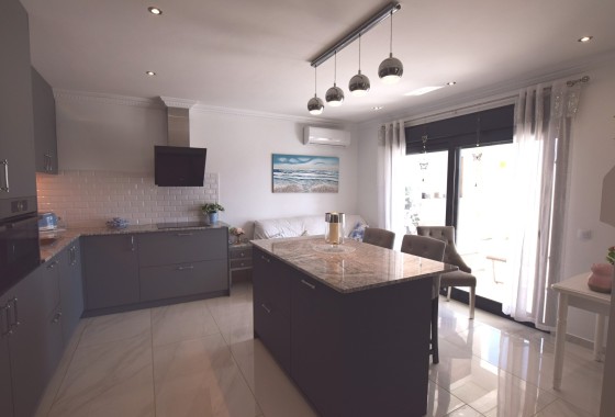 Sale - Detached Villa -
Ciudad Quesada - Rojales - Ciudad Quesada