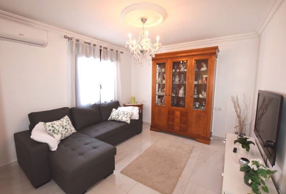 Sale - Detached Villa -
Ciudad Quesada - Rojales - Ciudad Quesada