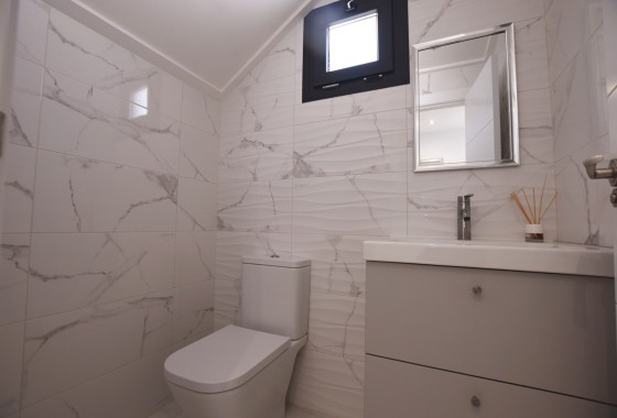 Sale - Detached Villa -
Ciudad Quesada - Rojales - Ciudad Quesada