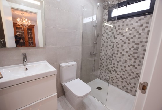 Sale - Detached Villa -
Ciudad Quesada - Rojales - Ciudad Quesada