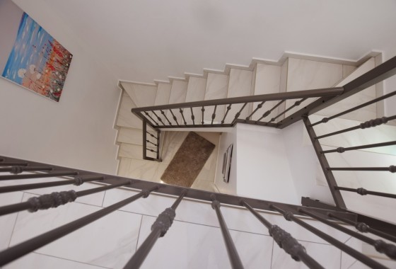 Sale - Detached Villa -
Ciudad Quesada - Rojales - Ciudad Quesada