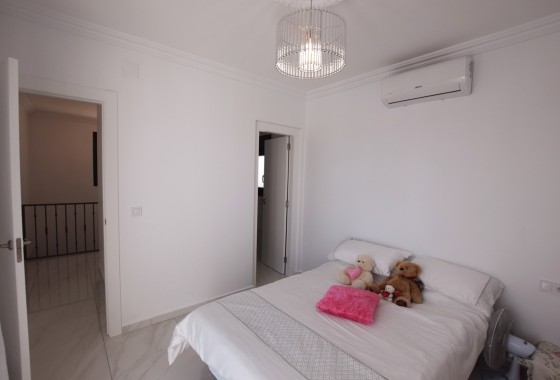 Sale - Detached Villa -
Ciudad Quesada - Rojales - Ciudad Quesada