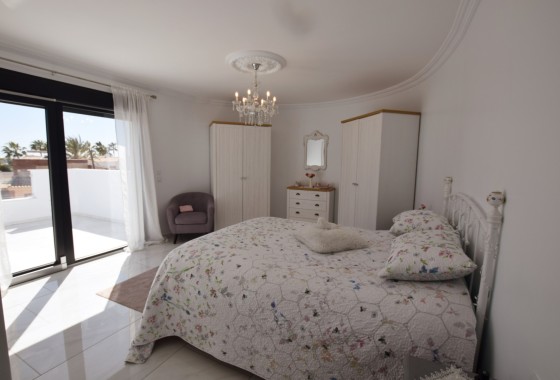 Sale - Detached Villa -
Ciudad Quesada - Rojales - Ciudad Quesada