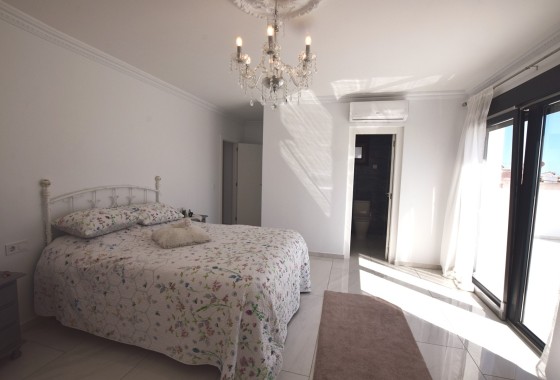 Sale - Detached Villa -
Ciudad Quesada - Rojales - Ciudad Quesada