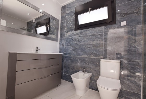 Sale - Detached Villa -
Ciudad Quesada - Rojales - Ciudad Quesada