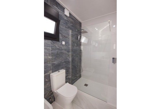 Sale - Detached Villa -
Ciudad Quesada - Rojales - Ciudad Quesada