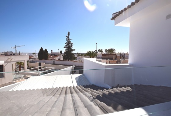 Sale - Detached Villa -
Ciudad Quesada - Rojales - Ciudad Quesada