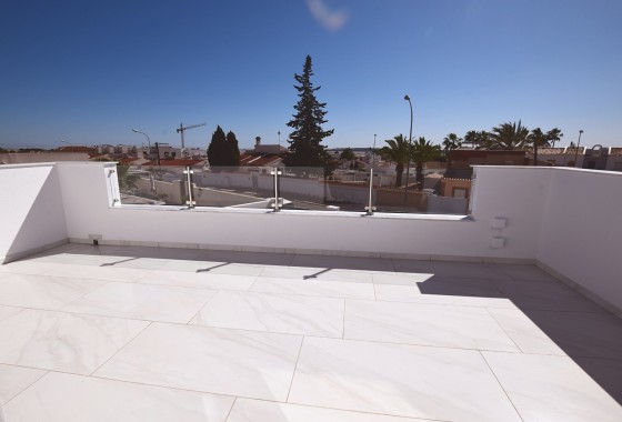 Sale - Detached Villa -
Ciudad Quesada - Rojales - Ciudad Quesada