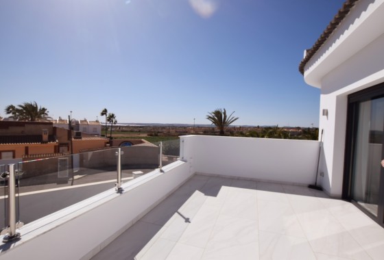 Sale - Detached Villa -
Ciudad Quesada - Rojales - Ciudad Quesada