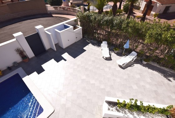 Sale - Detached Villa -
Ciudad Quesada - Rojales - Ciudad Quesada