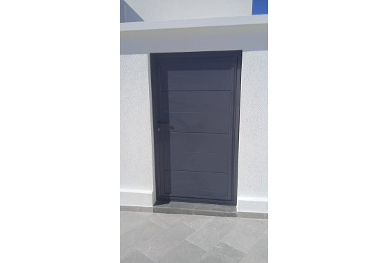 Sale - Detached Villa -
Ciudad Quesada - Rojales - Ciudad Quesada