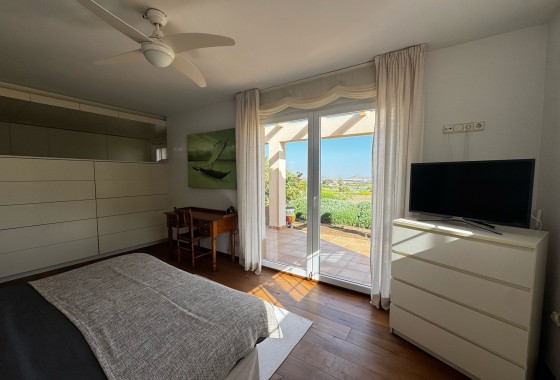 Venta - Chalet Independiente -
Los Belones - Inland