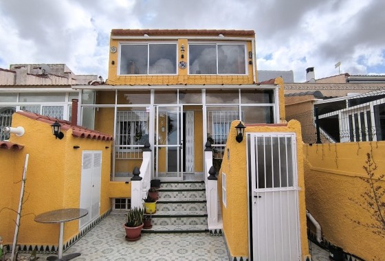 Venta - Casa de pueblo -
Ciudad Quesada - Rojales - Ciudad Quesada