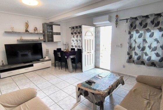 Venta - Casa de pueblo -
Ciudad Quesada - Rojales - Ciudad Quesada