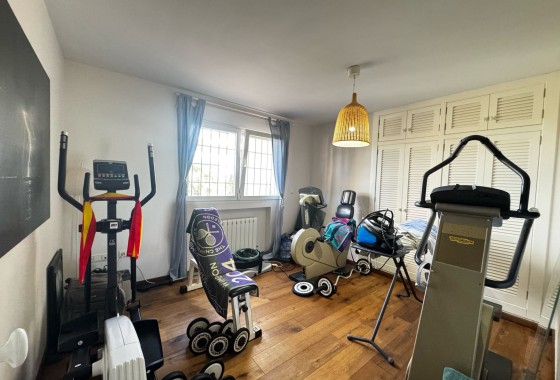 Venta - Chalet Independiente -
Los Belones - Inland