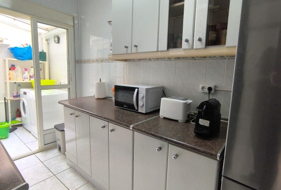 Venta - Casa de pueblo -
Ciudad Quesada - Rojales - Ciudad Quesada