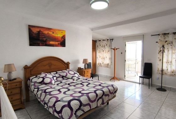 Venta - Casa de pueblo -
Ciudad Quesada - Rojales - Ciudad Quesada