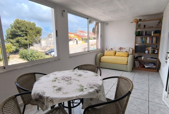 Venta - Casa de pueblo -
Ciudad Quesada - Rojales - Ciudad Quesada