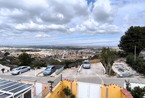 Venta - Casa de pueblo -
Ciudad Quesada - Rojales - Ciudad Quesada