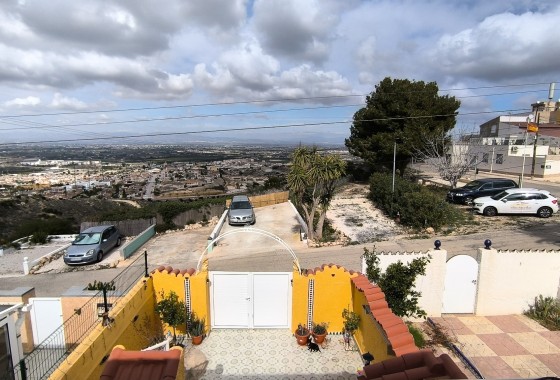 Venta - Casa de pueblo -
Ciudad Quesada - Rojales - Ciudad Quesada