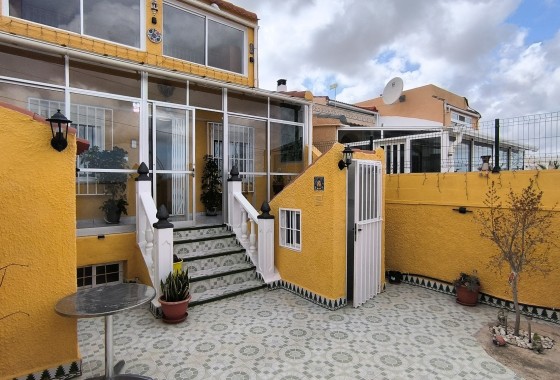 Venta - Casa de pueblo -
Ciudad Quesada - Rojales - Ciudad Quesada