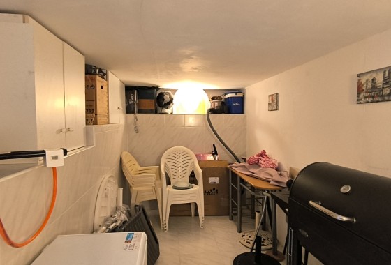 Venta - Casa de pueblo -
Ciudad Quesada - Rojales - Ciudad Quesada