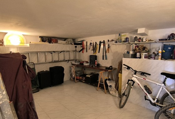 Venta - Casa de pueblo -
Ciudad Quesada - Rojales - Ciudad Quesada