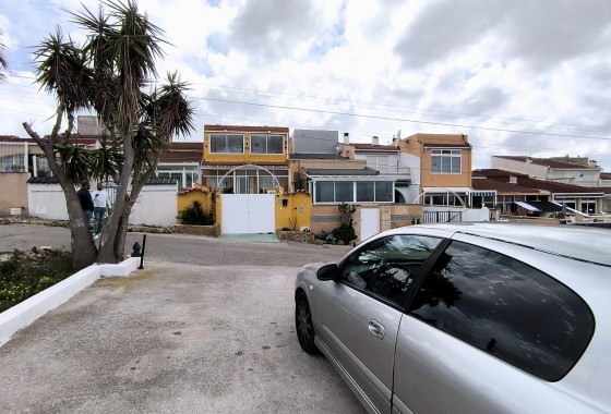 Venta - Casa de pueblo -
Ciudad Quesada - Rojales - Ciudad Quesada