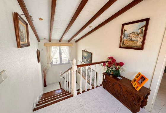 Sale - Detached Villa -
La Manga del Mar Menor - Costa Calida