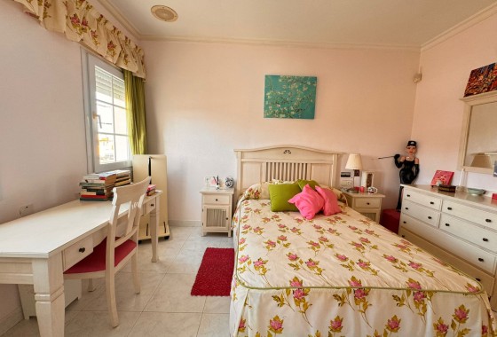 Sale - Detached Villa -
La Manga del Mar Menor - Costa Calida