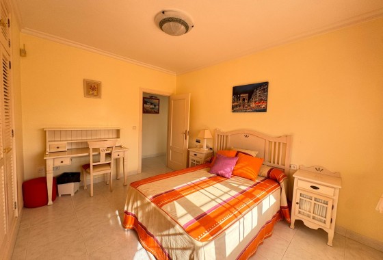 Sale - Detached Villa -
La Manga del Mar Menor - Costa Calida
