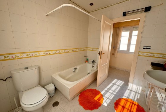 Sale - Detached Villa -
La Manga del Mar Menor - Costa Calida