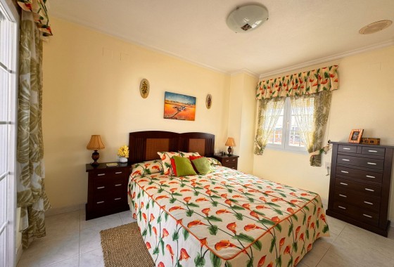 Sale - Detached Villa -
La Manga del Mar Menor - Costa Calida
