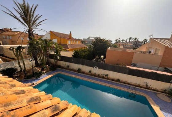 Sale - Detached Villa -
La Manga del Mar Menor - Costa Calida