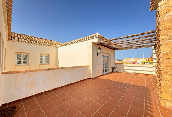 Sale - Detached Villa -
La Manga del Mar Menor - Costa Calida