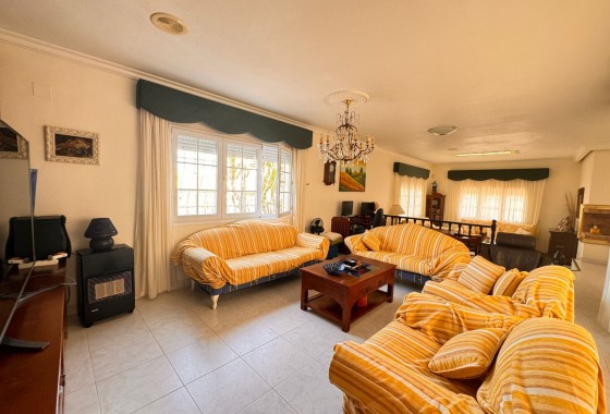 Sale - Detached Villa -
La Manga del Mar Menor - Costa Calida