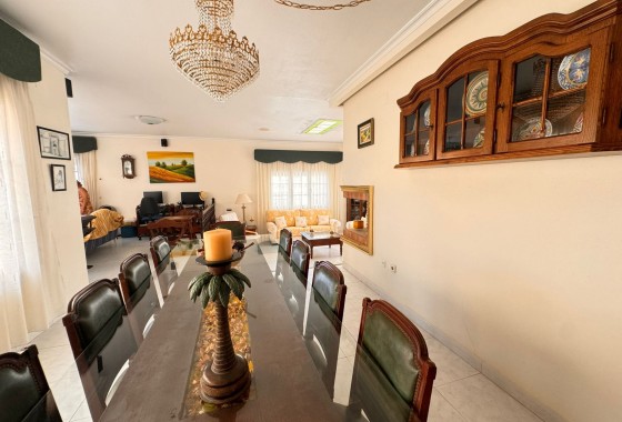 Sale - Detached Villa -
La Manga del Mar Menor - Costa Calida